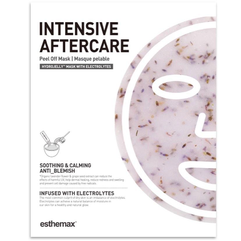 INTENSIVE AFTERCARE RETAIL HYDROJELLY