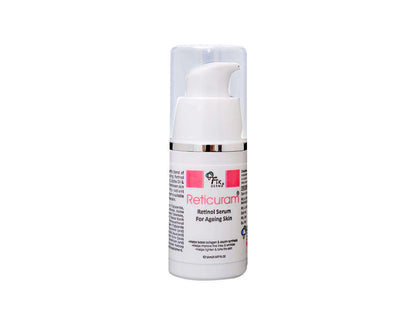 Fixderma Reticuram Retinol Serum For Ageing Skin