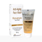 Revanox Anti-Aging Face Wash