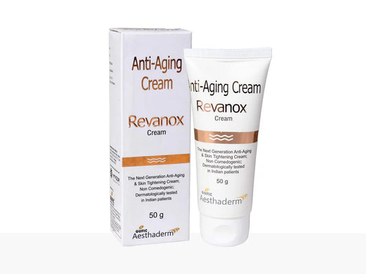 Revanox Anti-Aging Cream