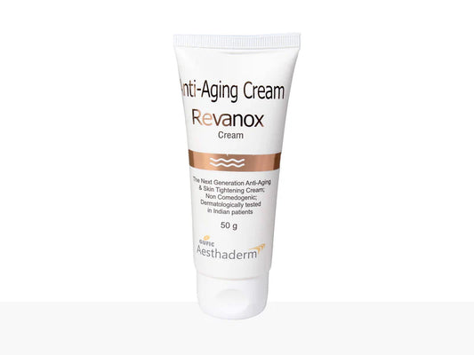 Revanox Anti-Aging Cream