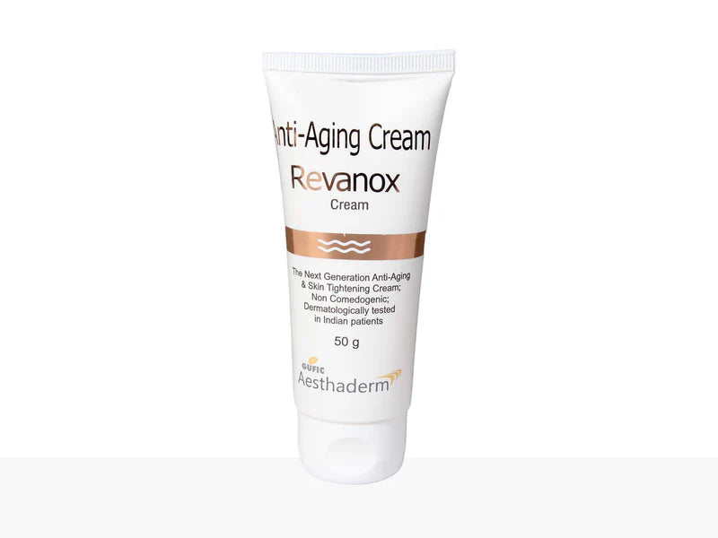 Revanox Anti-Aging Cream