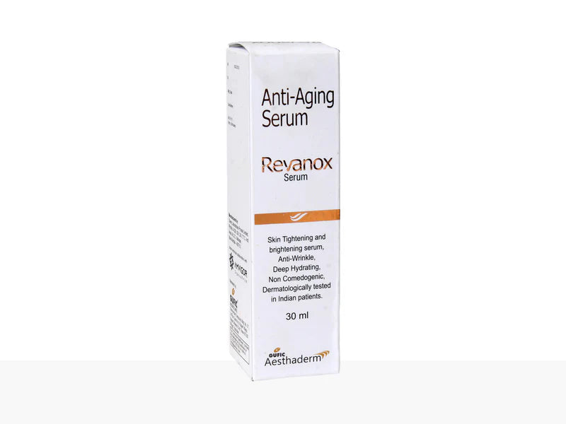 Revanox Anti-Aging Serum