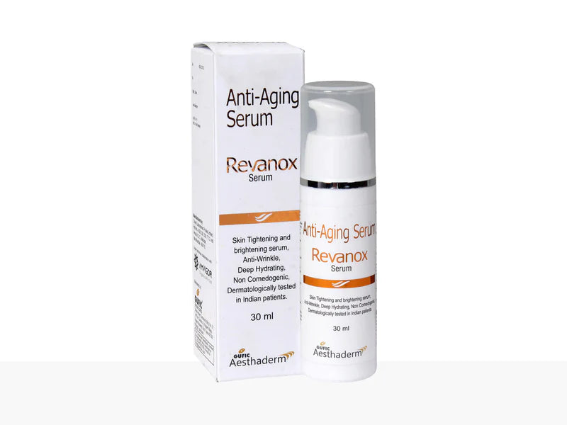 Revanox Anti-Aging Serum