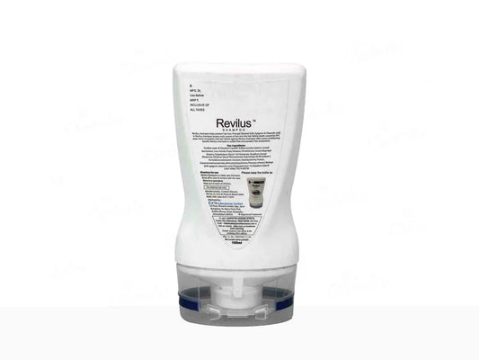 Revilus Shampoo