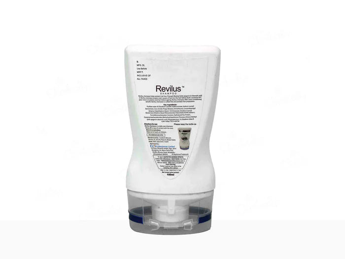 Revilus Shampoo