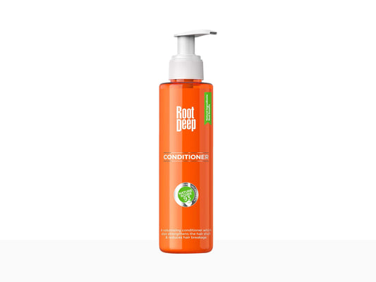 Root Deep Conditioner - Clinikally