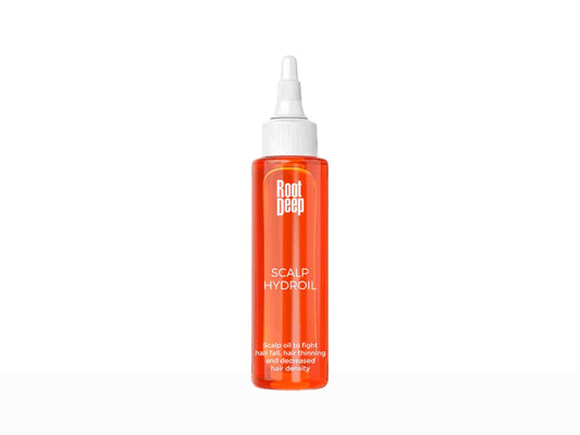 Root Deep Hair Retention Therapy Hydroil Atomic Pharmacy