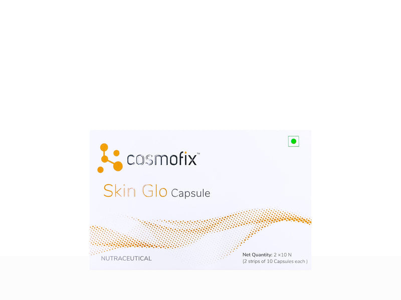 Cosmofix Skin Glo Capsule