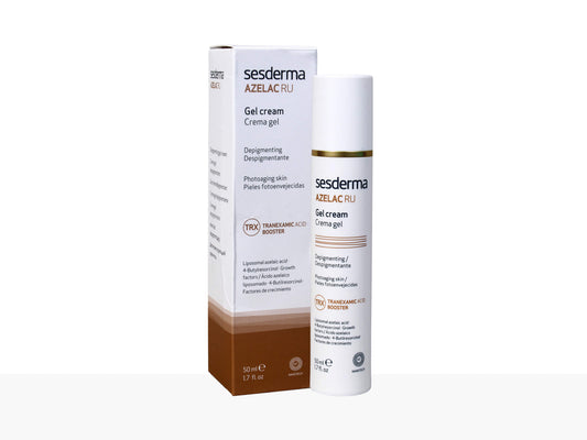 Sesderma Azelac RU Gel Cream - Clinikally