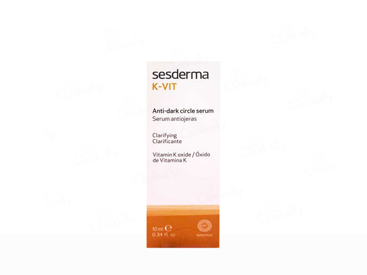 Sesderma K-VIT Anti-Dark Circle Serum