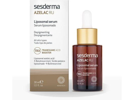 Sesderma Azelac RU Liposomal Serum-Clinikally