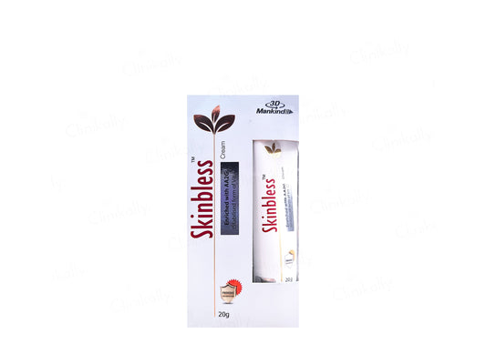 Skinbless Cream