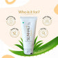 Sunhalt Gold Hydrating Sunscreen SPF 50 PA+++