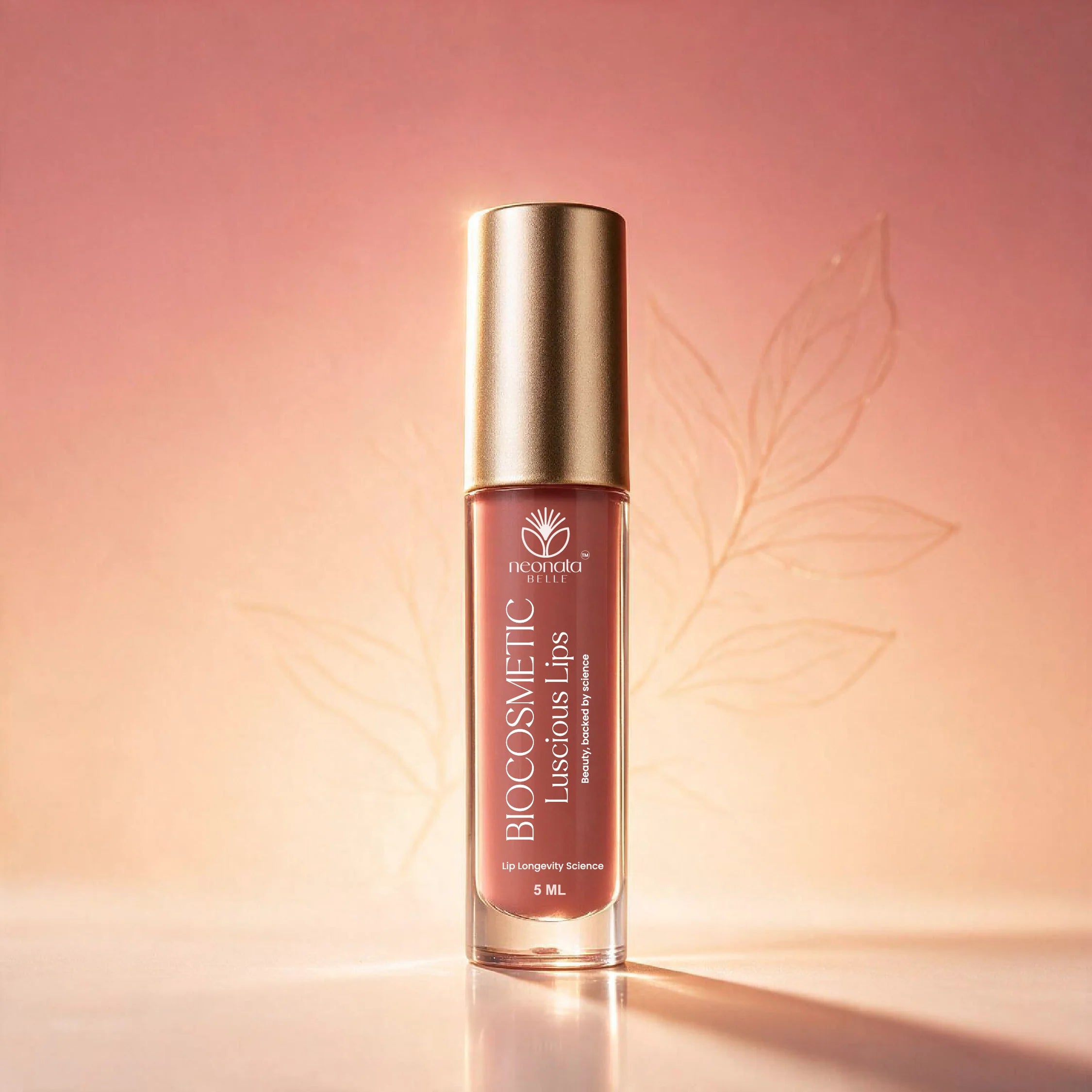 Neonata Belle Biocosmetic Luscious Lips
