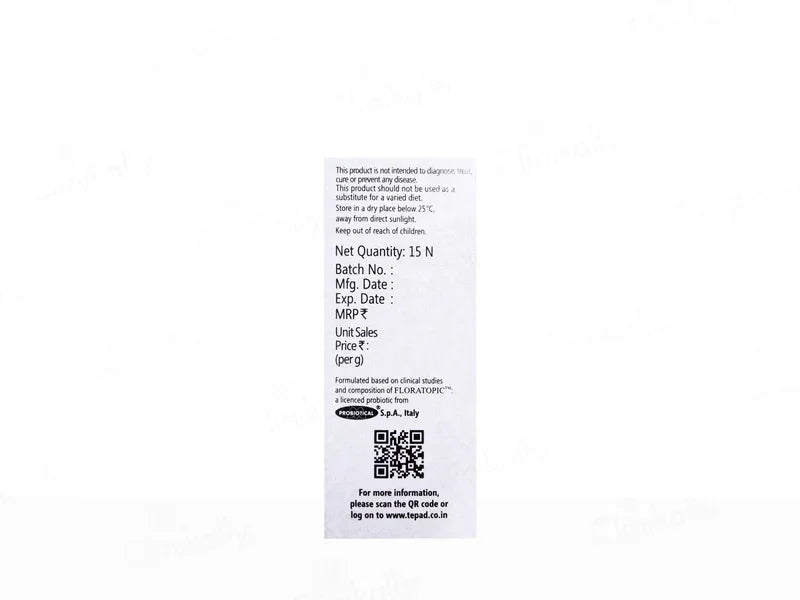 Tep-AD Sachet For Healthy Skin & Immunity - Atomic Pharmacy