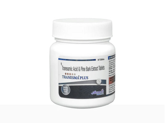 Tranesma Plus Tablet