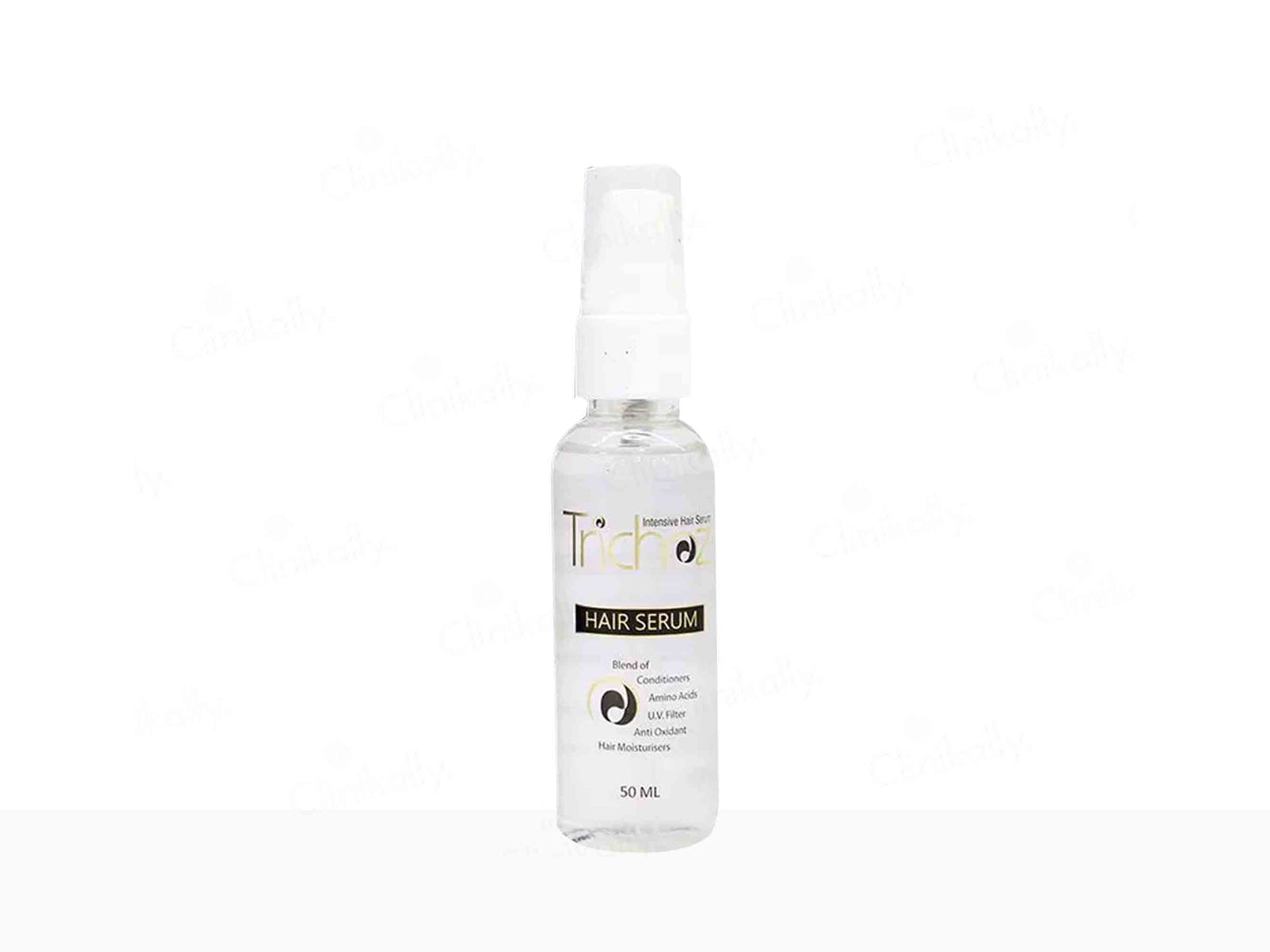 Trichoz Intensive Hair Serum