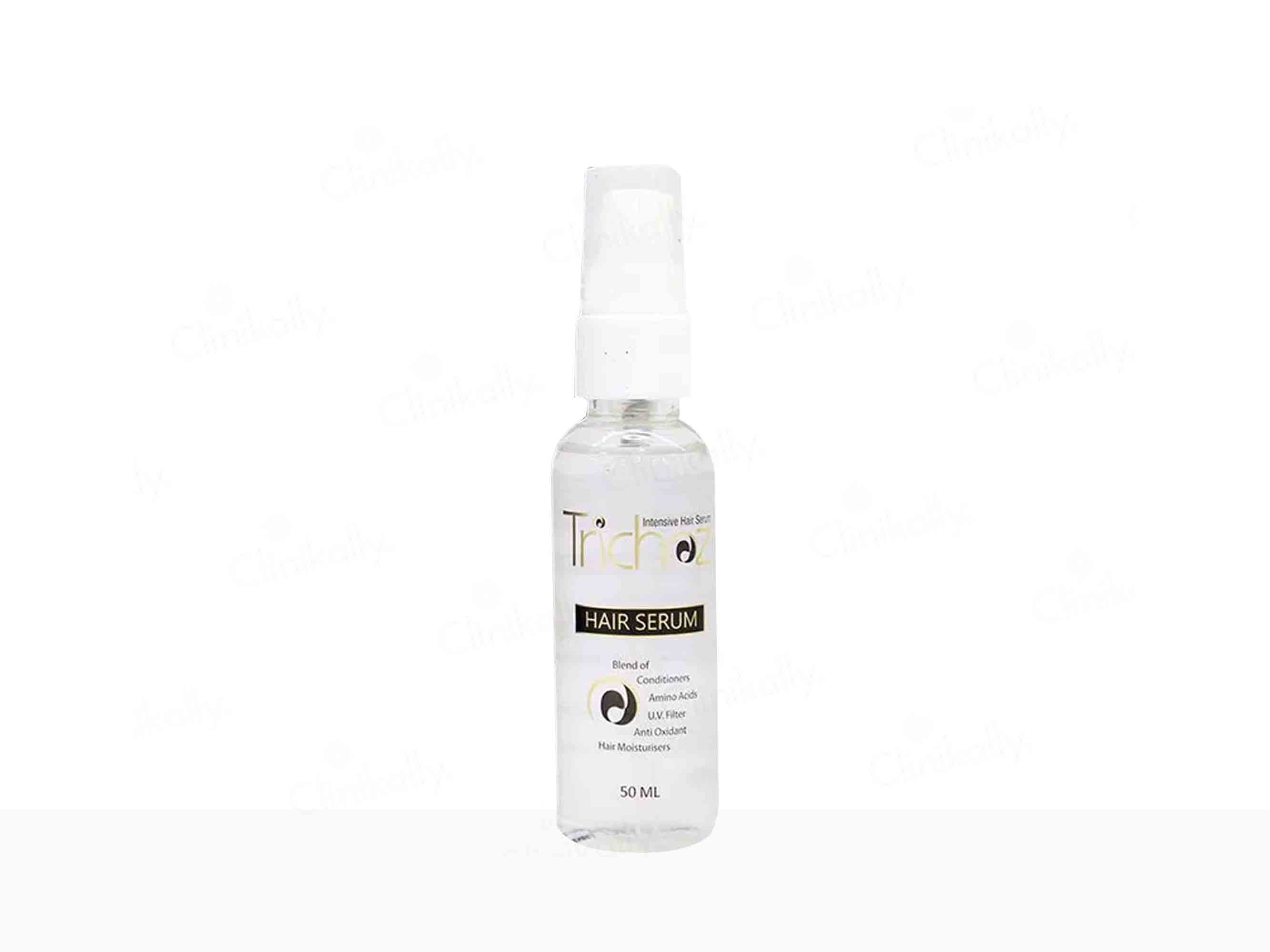 Trichoz Intensive Hair Serum