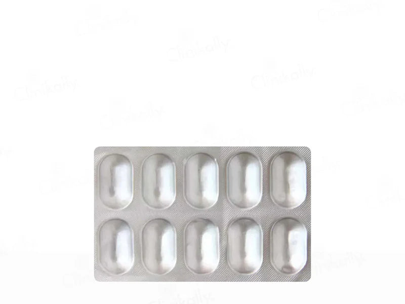 Triolite Forte Tablet