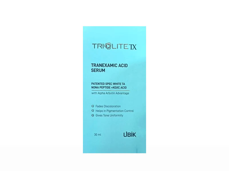 Triolite TX Serum