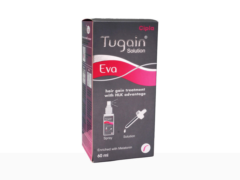 Tugain Eva Solution