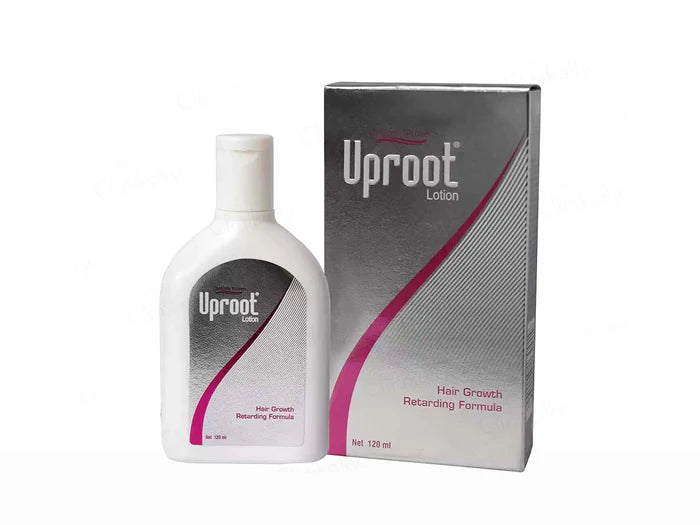 Uproot Lotion