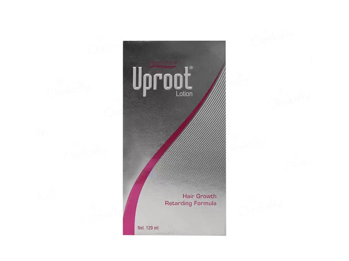 Uproot Lotion