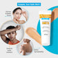 UV Doux Blue Light Anhydrous Sunscreen Gel SPF 50 PA+++