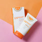 UVsmart Sunscreen SPF 40+ PA++++ Gel