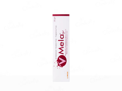 V-Mela Gel