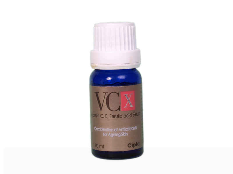 VCX Vitamin C,E, Ferulic Acid Serum