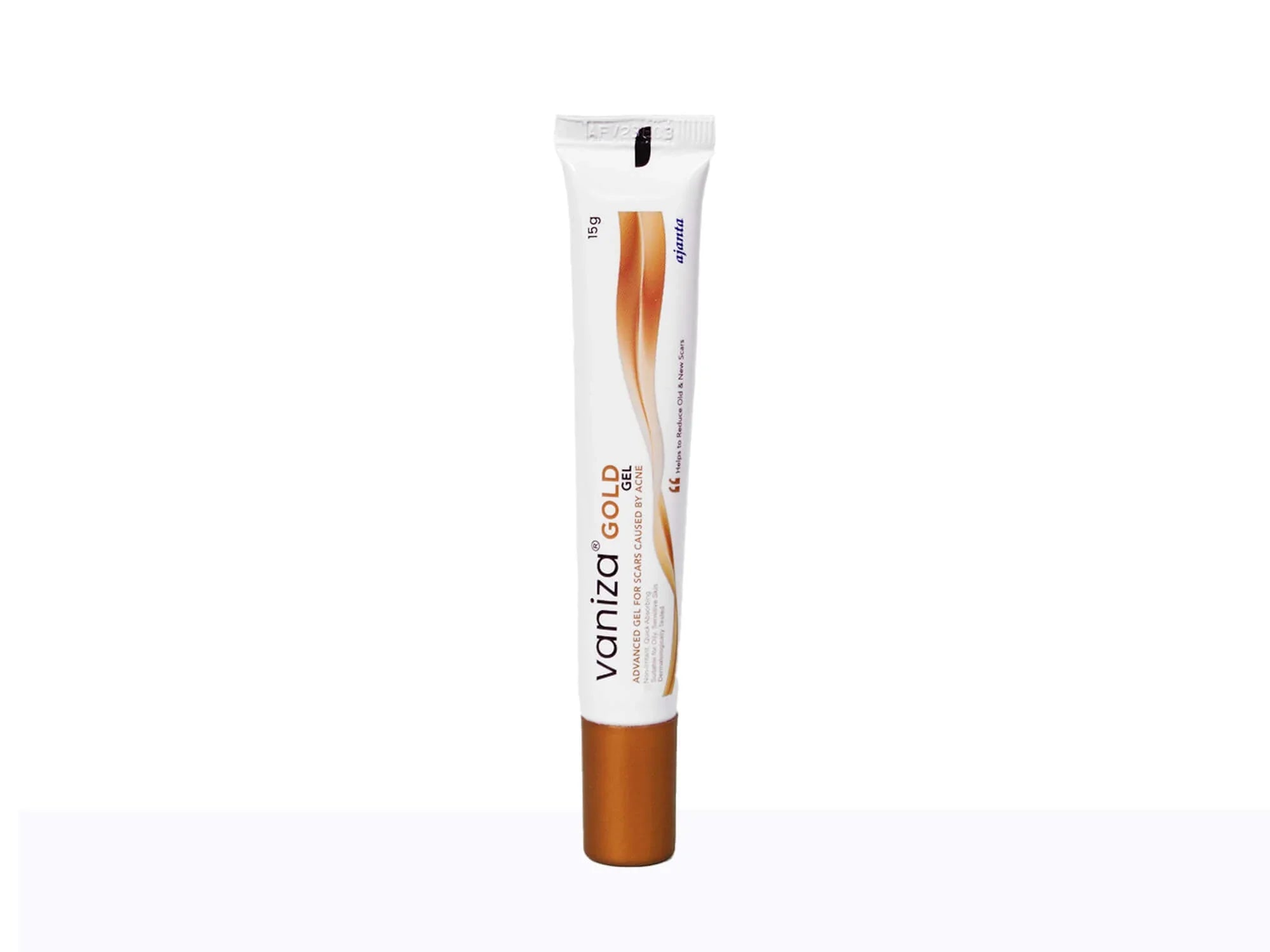 Vaniza Gold Gel - Atomic Pharmacy