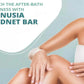 Venusia Cleansing & Moisturising Syndet Bar