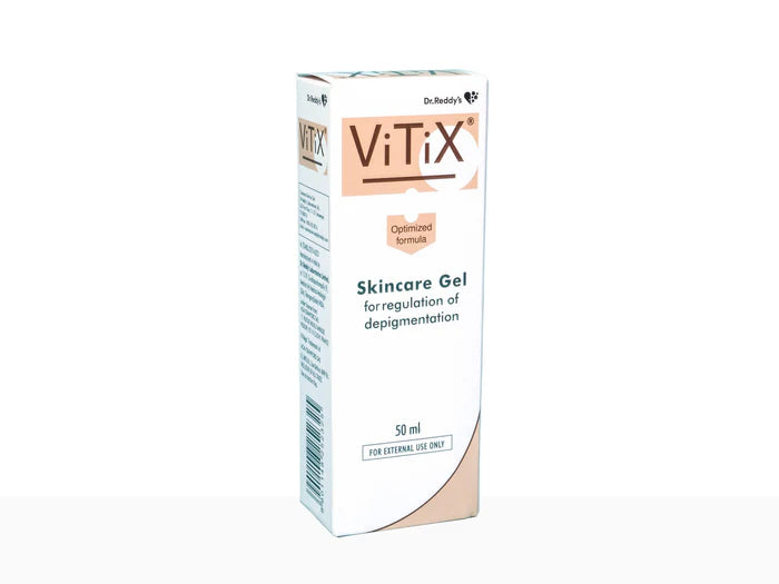 Vitix Skincare Gel