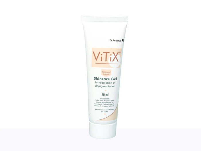 Vitix Skincare Gel