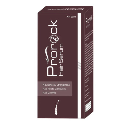 Prorock Hair Serum