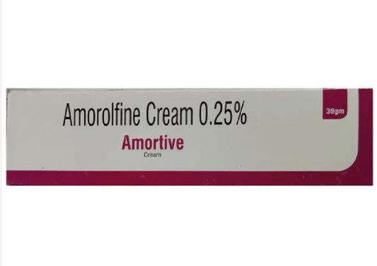 Amortive Cream