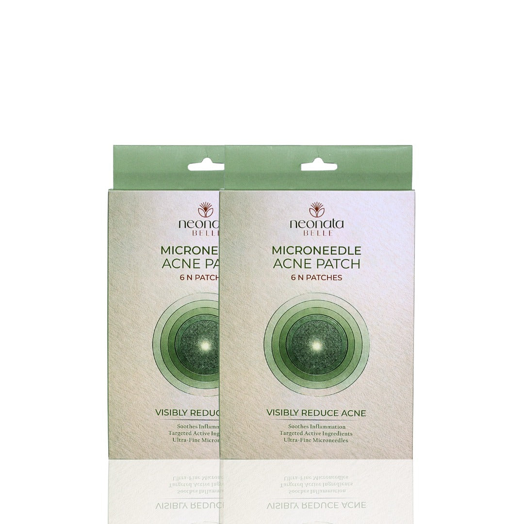 Neonata Belle Acne Patch 6 Dots