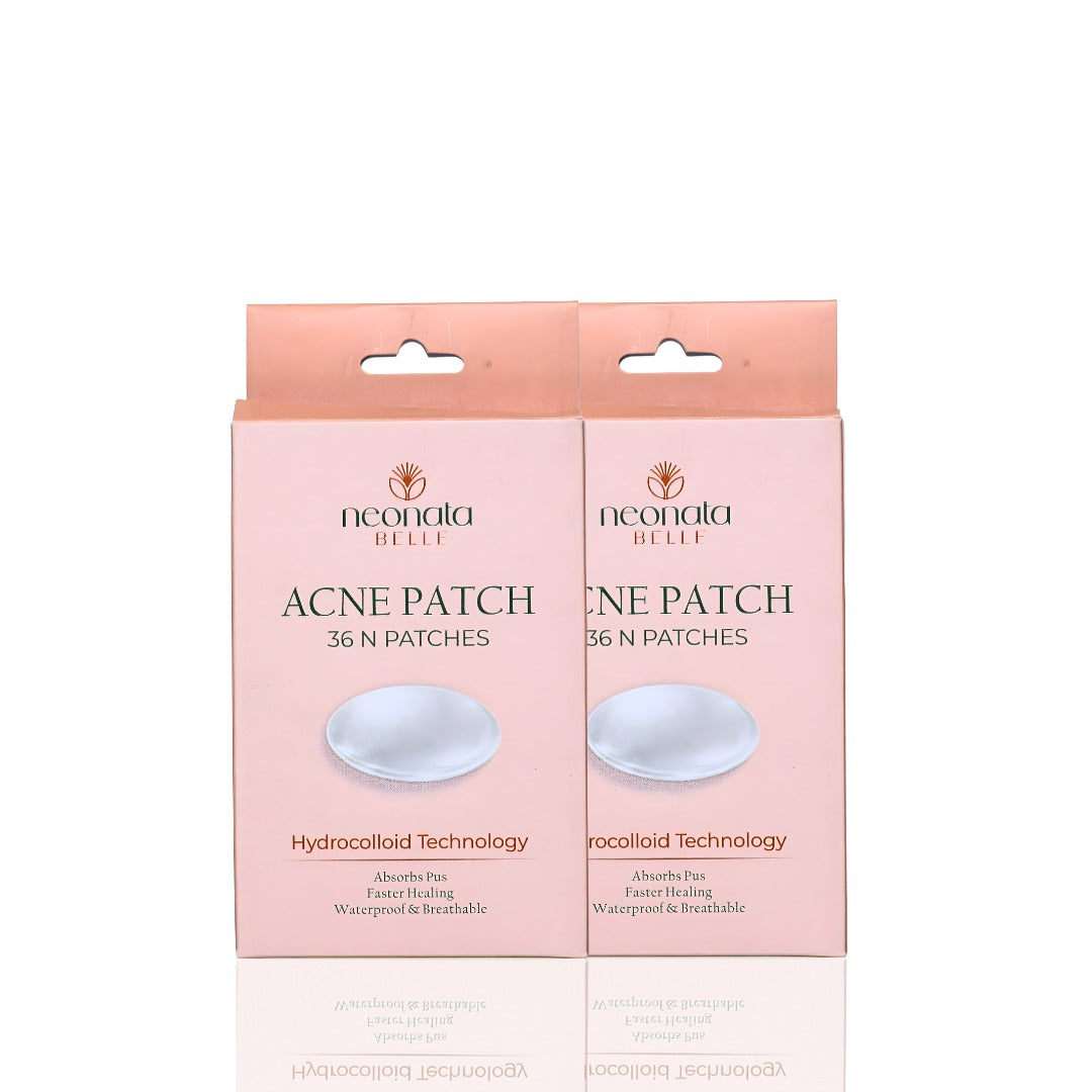 Neonata Belle Acne Patch 36 dots
