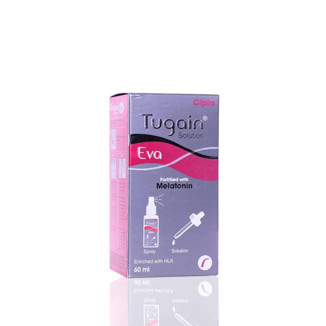 Tugain Eva Solution