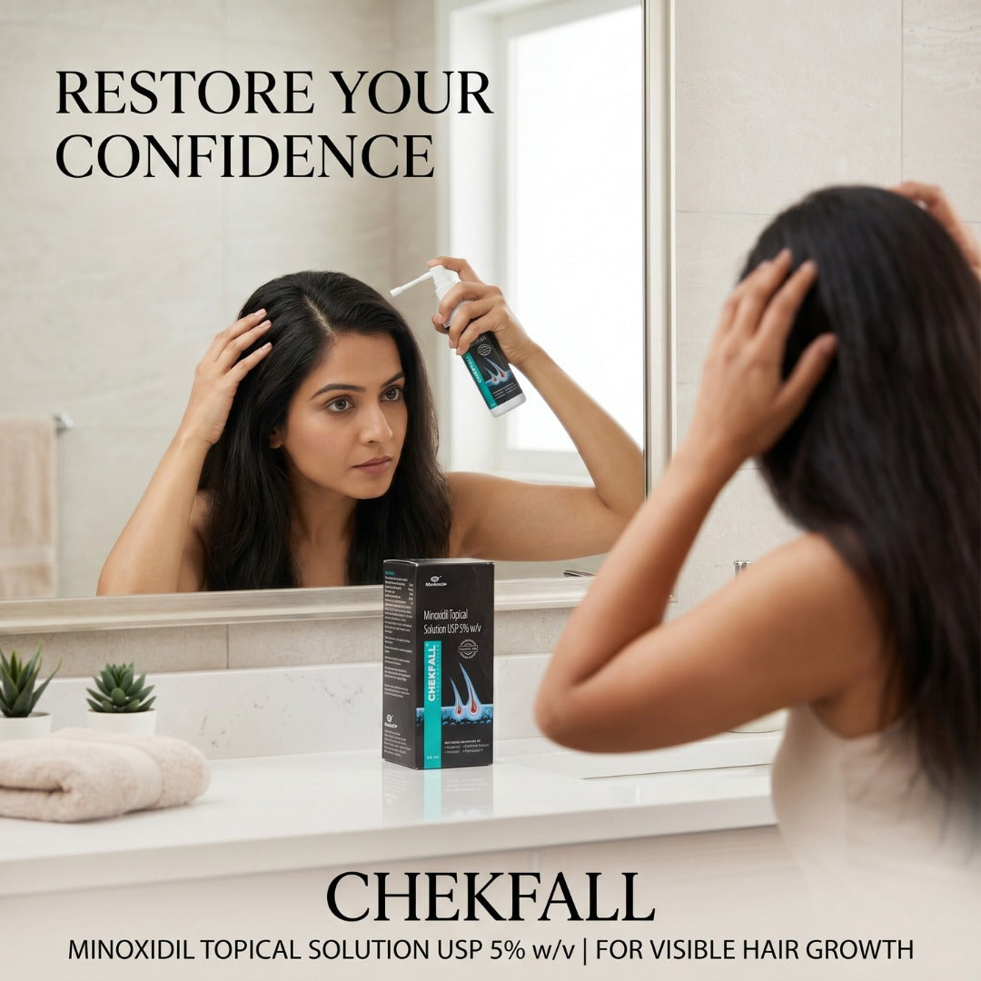 Chekfall 5 Solution
