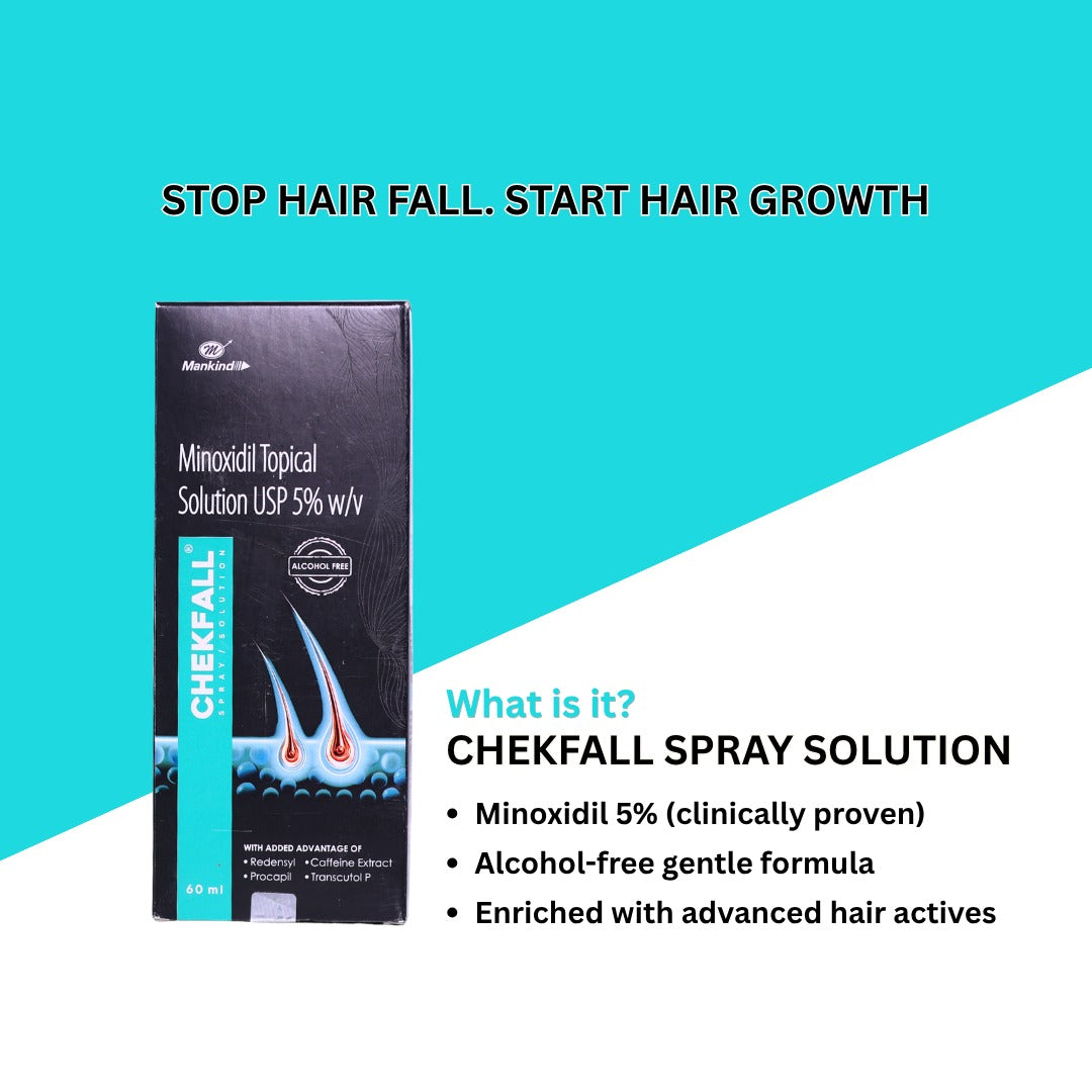 Chekfall 5 Solution