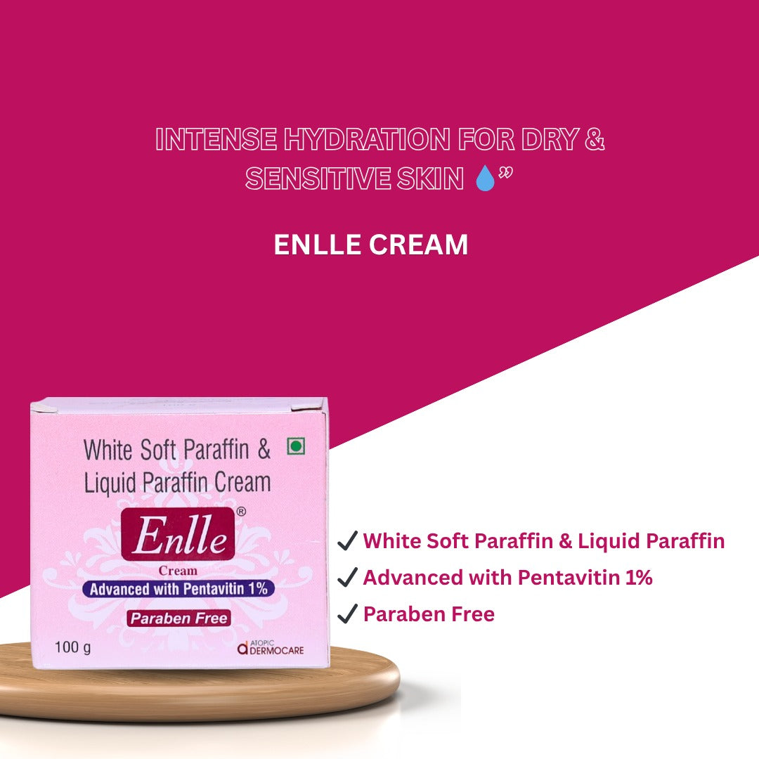 Enlle Cream