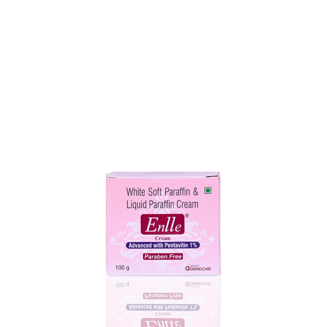 Enlle Cream