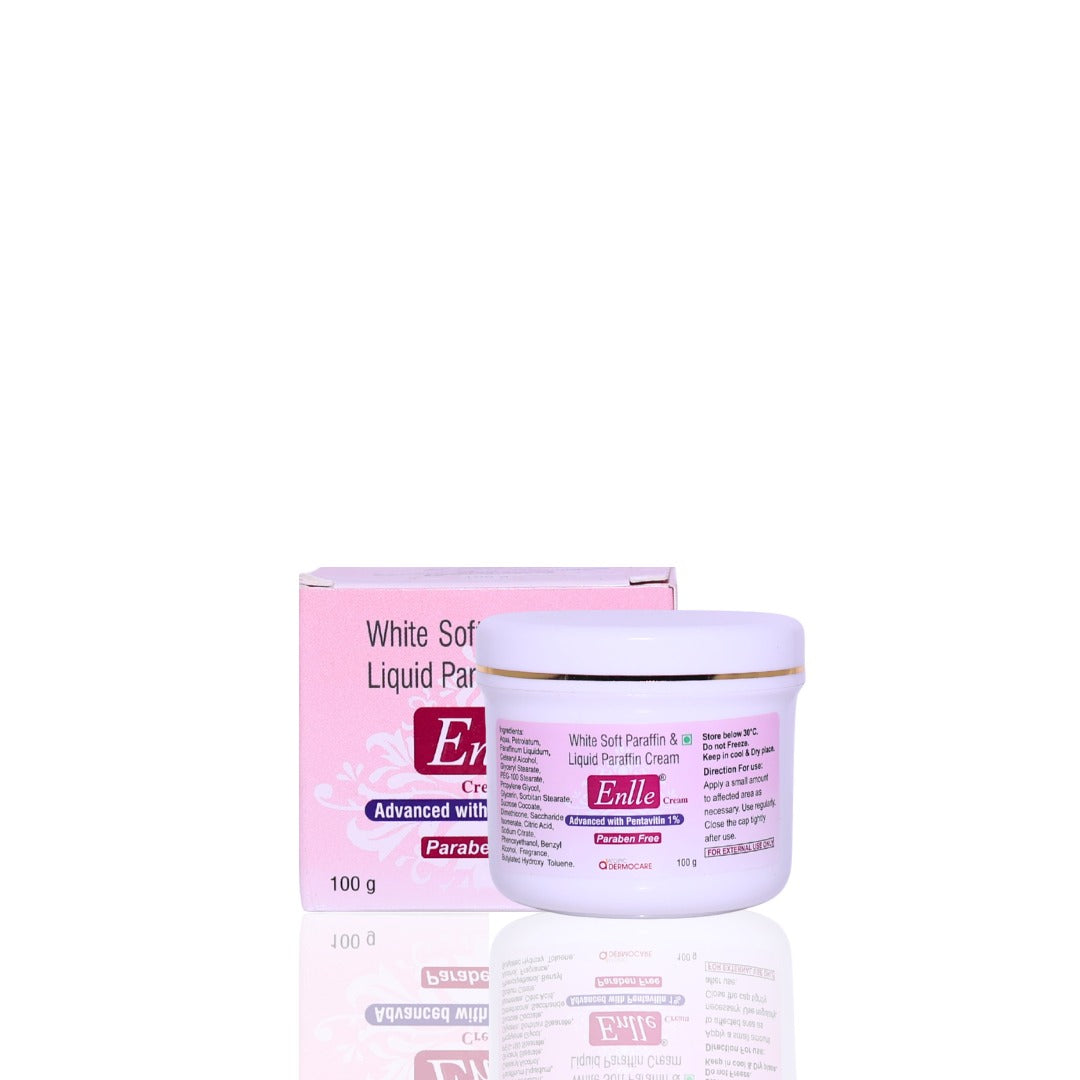 Enlle Cream