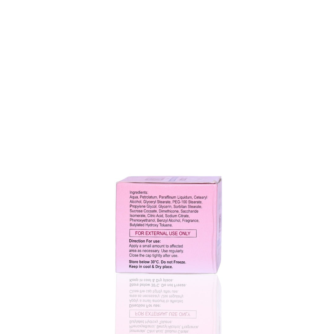 Enlle Cream