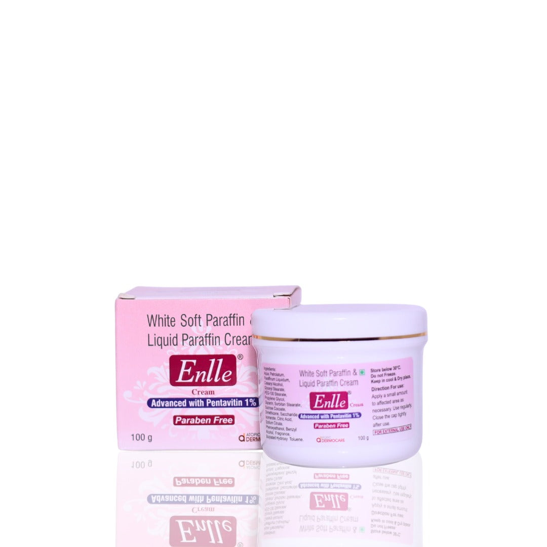 Enlle Cream