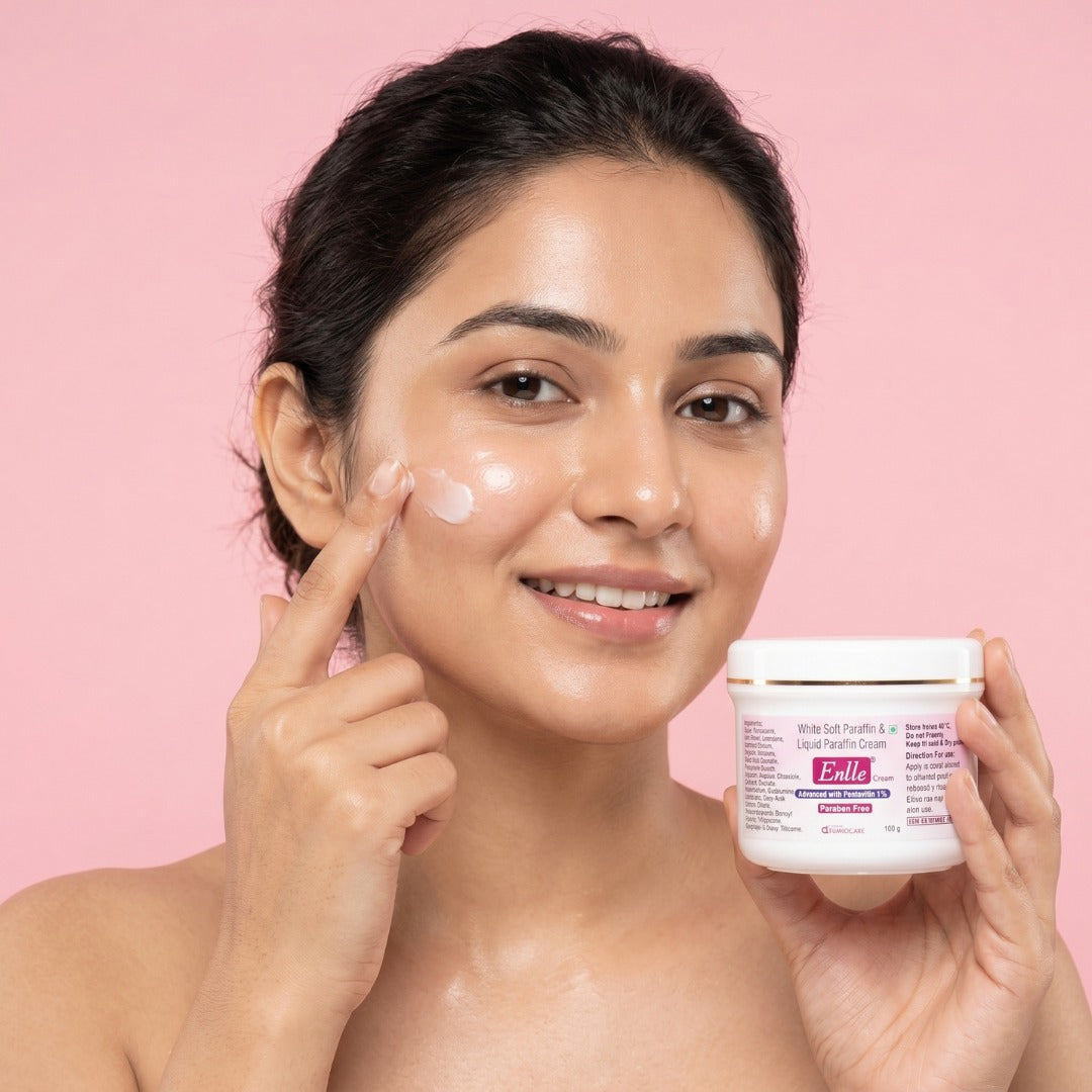 Enlle Cream