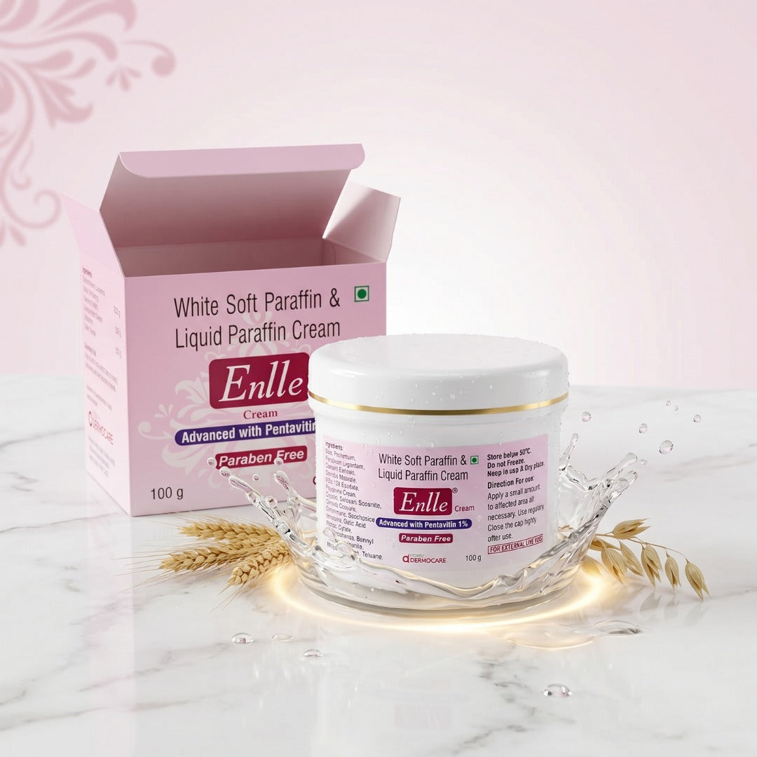 Enlle Cream